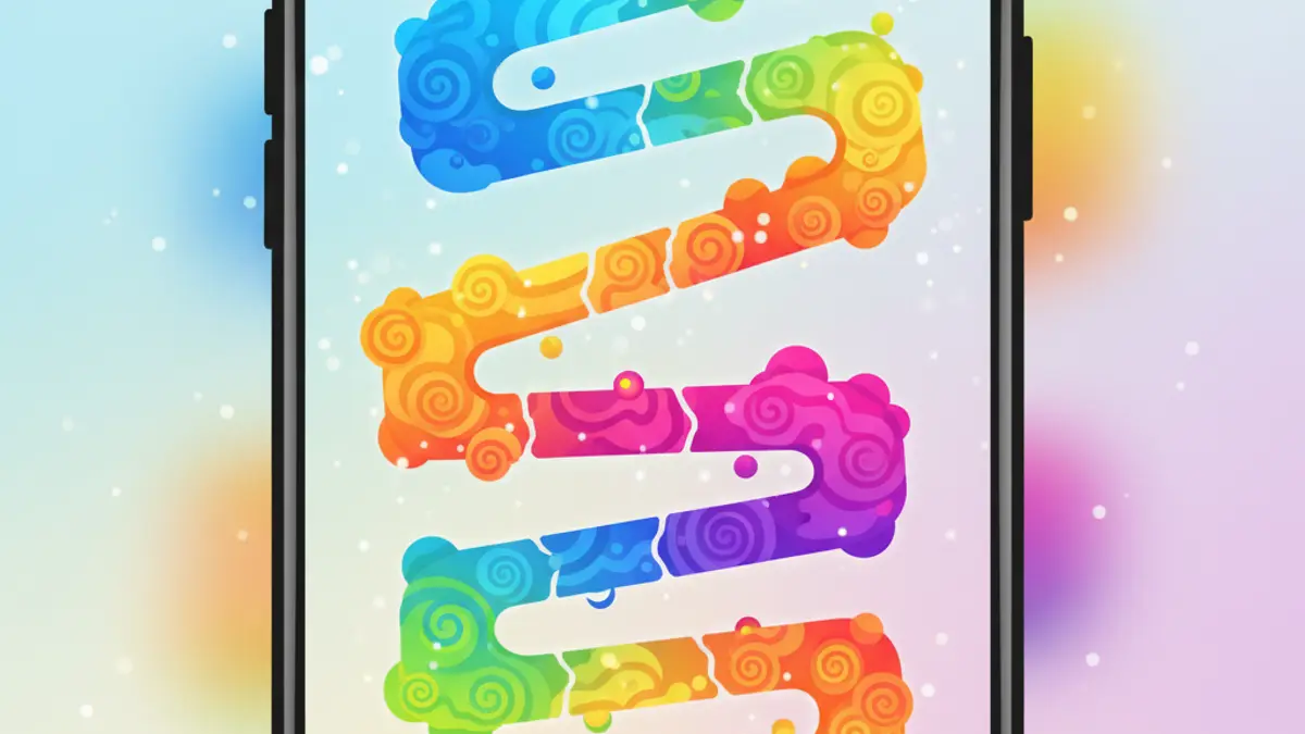 What Actually Makes a Good Mobile RPG