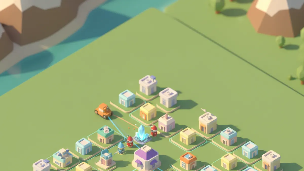Ironvale Command